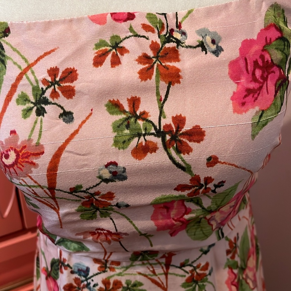 LK Bennett Essie Dress - Picture 7 of 13